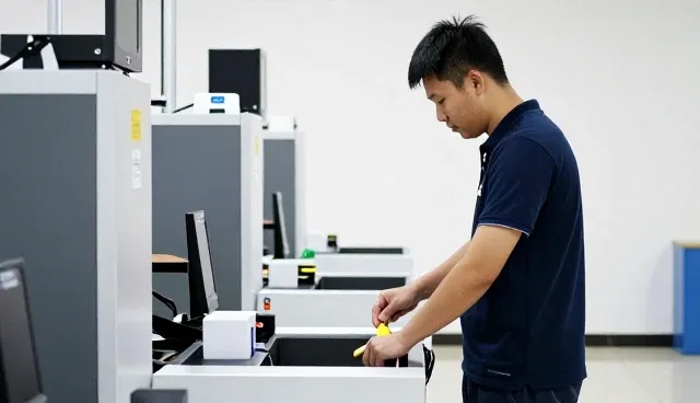山西泰瑞祥科技有限公司