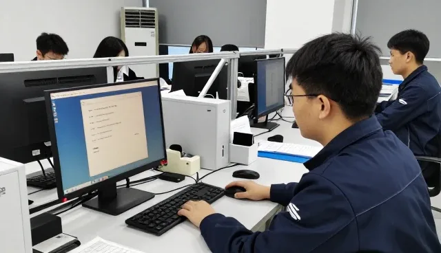 实验室环境下如何发挥应用开发等价值
