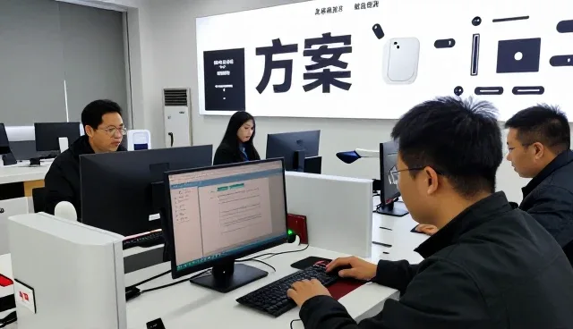 地区帮助地区提升服务能力